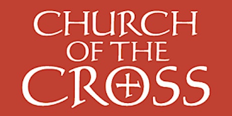 Men's Bible Study — Church of the Cross