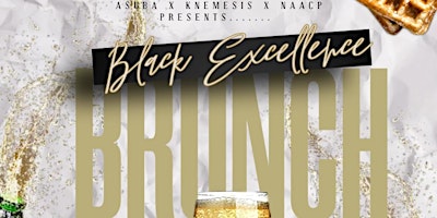 Imagem principal de Black Excellence Brunch