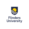 Logo von Flinders University