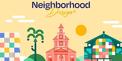 Freepik Neighborhood Design Project - San Francisco/ The Big Reveal! primary image