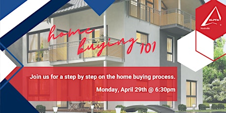 ALPFA Training: Home Buying 101