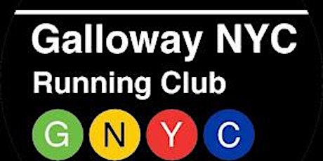 Galloway NYC Running Club Open Run