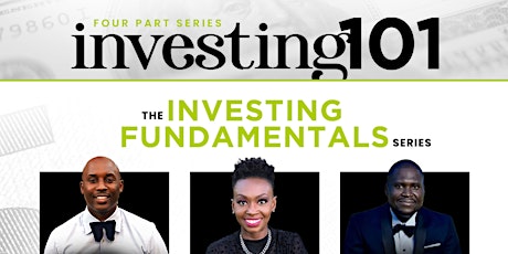 Investing Fundamentals - Stocks 101