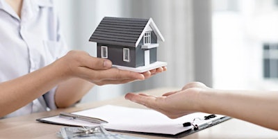 Home Buying Seminar - Your Path to Homeownership  primärbild
