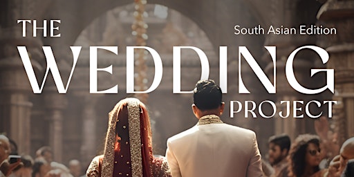 The Wedding Project  primärbild