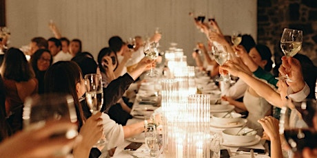 Food Friends Love: Dinner Party For Singles (Ages 27-42)