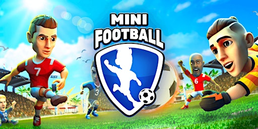 Imagen principal de Free Mini Football unlimited Gems** Coins generator 【NEW】