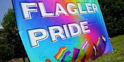 Primaire afbeelding van Flagler Pride Fest 2024