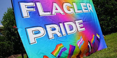 Flagler Pride Fest 2024