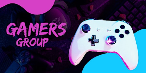 Primaire afbeelding van Gamers Group!