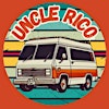 Logotipo da organização Uncle Rico