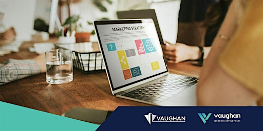 Imagen principal de Business Planning Launchpad Series (2 of 4): Marketing