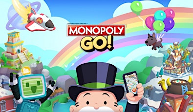 Free Monopoly Go unlimited Money generator 【NEW】