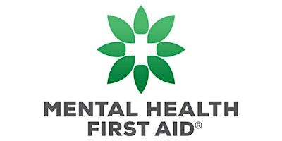 Primaire afbeelding van Standard Mental Health First Aid
