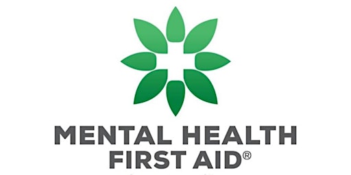 Standard Mental Health First Aid primary image