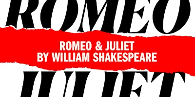 Imagem principal do evento Romeo and Juliet