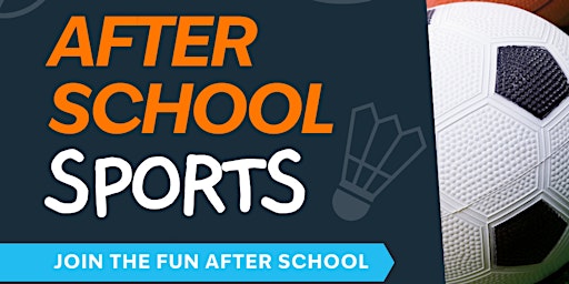 Kids After School Program