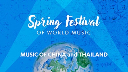 Music of China and Thailand