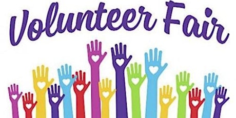 10th Annual CCNY Pre-Med Volunteer Fair -- Recruiter Registration primary image