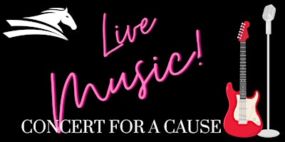 Imagem principal do evento Concert for a Cause with Band: The Danny Bub Combo