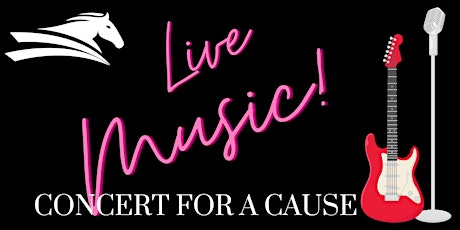 Concert for a Cause with Band: The Danny Bub Combo