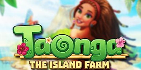 Free Taonga Island Adventure unlimited Energy generator 【NEW】