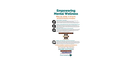 Empowering Mental Wellness