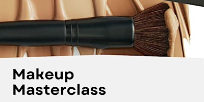 Hauptbild für Makeup Masterclass