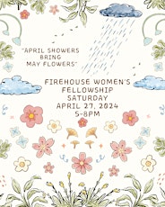Firehouse Church Women's Fellowship