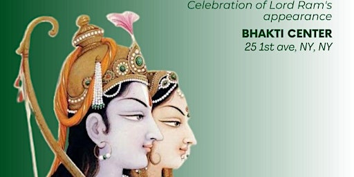 Ram Navami Celebration primary image