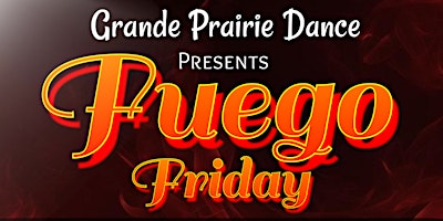 Primaire afbeelding van Fuego Friday Latin Night @ SIPPS