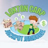 Logotipo de Loxton Carp Jackpot Jamboree