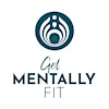 Logotipo da organização Get Mentally Fit
