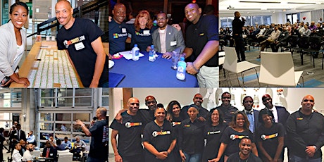 HBCU CONNECT Annual Conference and Career Fair (25th anniversary edition)