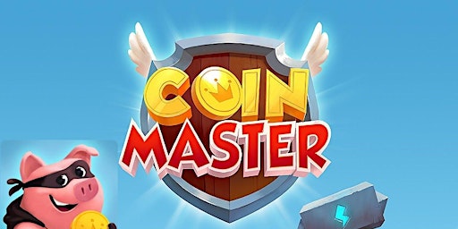 1k free spins Coin Master [method generator] primary image