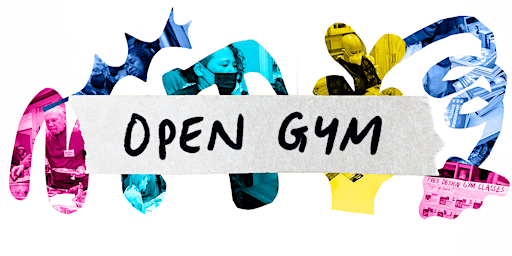 Tuesday Open Gym primary image