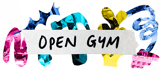 Imagem principal de Thursday Open Gym