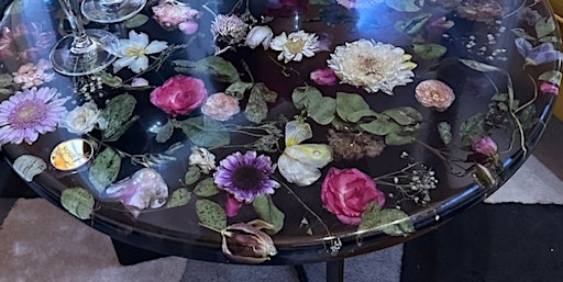 Resin Table primary image