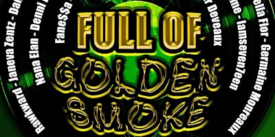 Full of Golden Smoke primary image