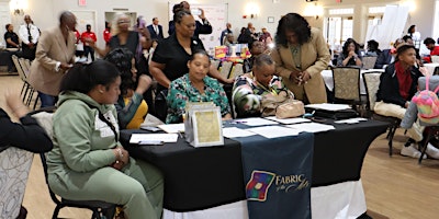 Primaire afbeelding van 2nd Annual S.H.E. Factor Women Veterans Expo & Summit 2024