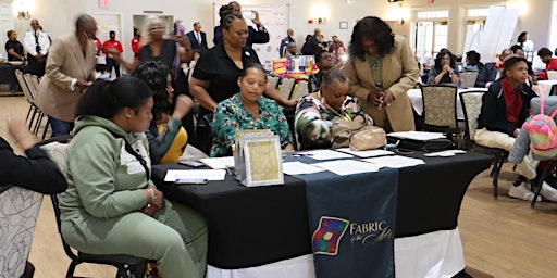 Primaire afbeelding van 2nd Annual S.H.E. Factor Women Veterans Expo & Summit 2024