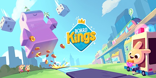 Board Kings generator CHEATS (Unlimited Coins/Gems) primary image