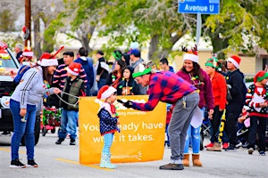 Hauptbild für Littlerock Christmas Parade 2024