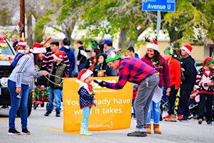 Primaire afbeelding van Littlerock Christmas Parade 2024