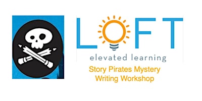 Summer Writing Camp for Kids & Teens primary image