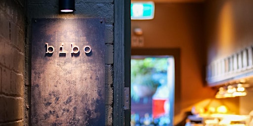 Masterclass: Beyond the Mainstream (bibo wine bar, Sydney) primary image