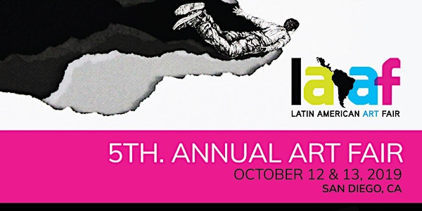 Latin American Art Fair 2019