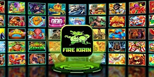 Imagen principal de Fire kirin generator money iPhone android (add money free cheats)