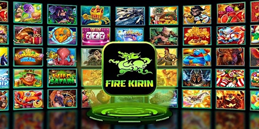 Immagine principale di Fire kirin generator money iPhone android (add money free cheats) 