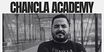 Imagem principal do evento Chancla Academy